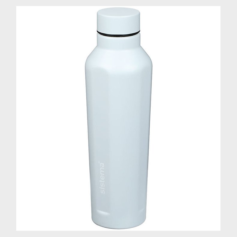 Sistema Drikkedunk - Stainless - Easy Grip - 870 ml - Gr�