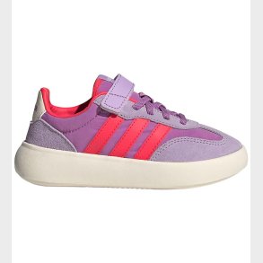 adidas Performance Sko - Barreda Decode EL C - PREPUR/LUCRED/POW