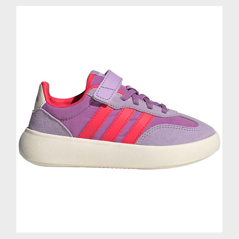 adidas Performance Sko - Barreda Decode EL C - PREPUR/LUCRED/POW