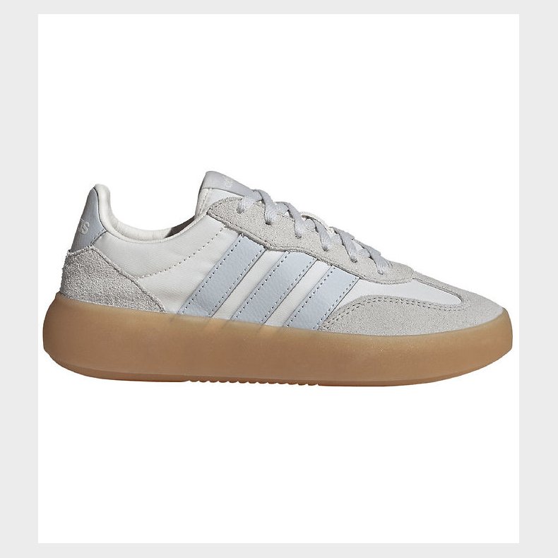 adidas Performance Sko - Barreda Decode J - CWHITE/HALBLU/GREONE