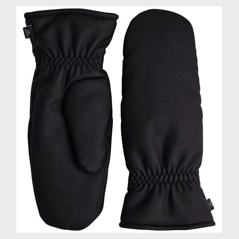 Markberg Luffer - GripMBG - Sort