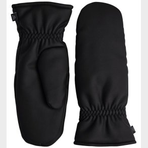 Markberg Luffer - GripMBG - Sort