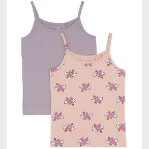 The New Toppe - TnThe New - 2-pak - Gray Ridge