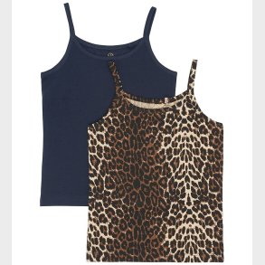 The New Toppe - TnThe New - 2-pak - Navy Blazer