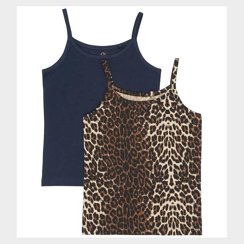 The New Toppe - TnThe New - 2-pak - Navy Blazer