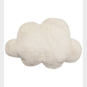 Senger Naturwelt Varmepude - Stor - Sky - Hvid