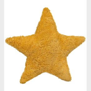 Senger Naturwelt Varmepude - Lille - Stjerne - Gul