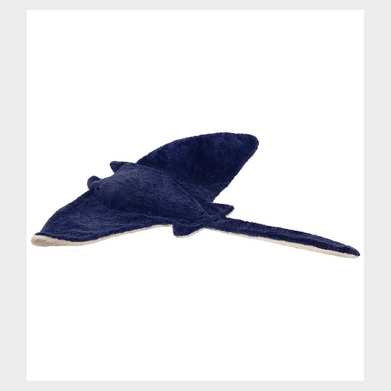 Senger Naturwelt Varmepude - Stor - Rokke - Bl