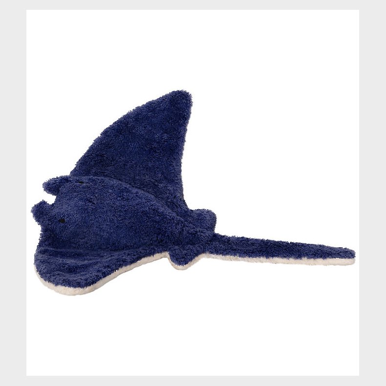 Senger Naturwelt Varmepude - Lille - Rokke - Bl