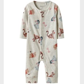 Name It Natdragt - NbnOllu - Peyote Melange