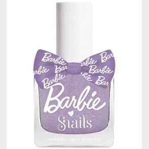 Snails Neglelak - Barbie Play Day