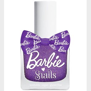 Snails Neglelak - Barbie Dream Big