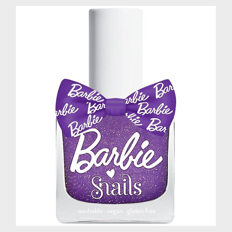 Snails Neglelak - Barbie Dream Big