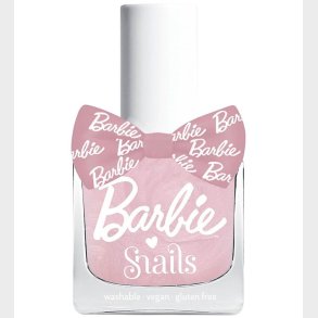 Snails Neglelak - Barbie Shine Bright