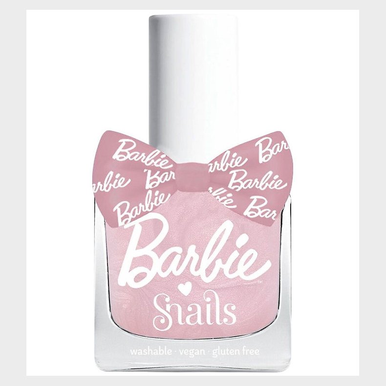 Snails Neglelak - Barbie Shine Bright