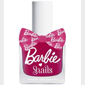 Snails Neglelak - Barbie Gotta Glow