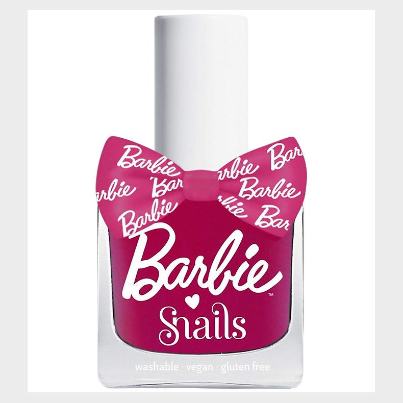 Snails Neglelak - Barbie Gotta Glow
