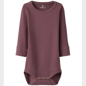 Name It Body l/ - NbfRinara - Grape Shake