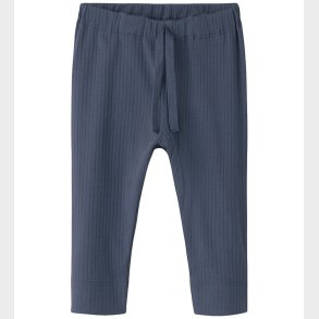 Name It Bukser - NbmReyo - Vintage Indigo