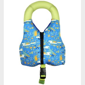 Splash About Svmmevest - Early Years - Croc Greek