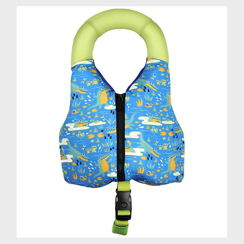 Splash About Svmmevest - Early Years - Croc Greek