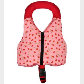 Splash About Svmmevest - Early Years - Strawberry Field