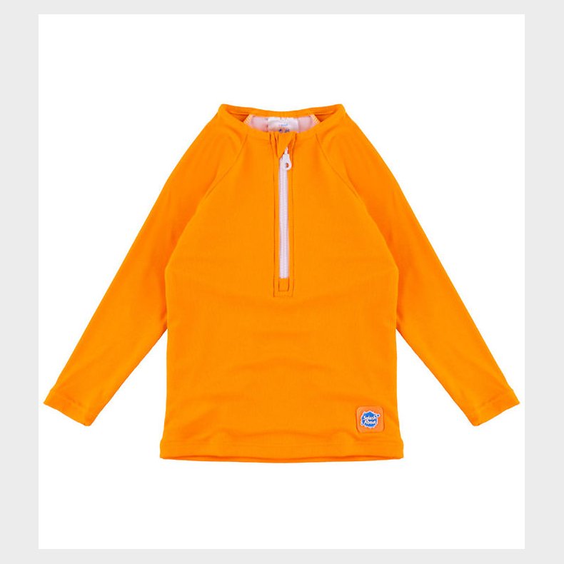 Splash About Badebluse - UV40+ - Orange