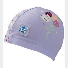 Splash About Badehat - Lilac Spring