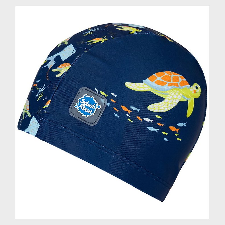 Splash About Badehat - Turtle Tide