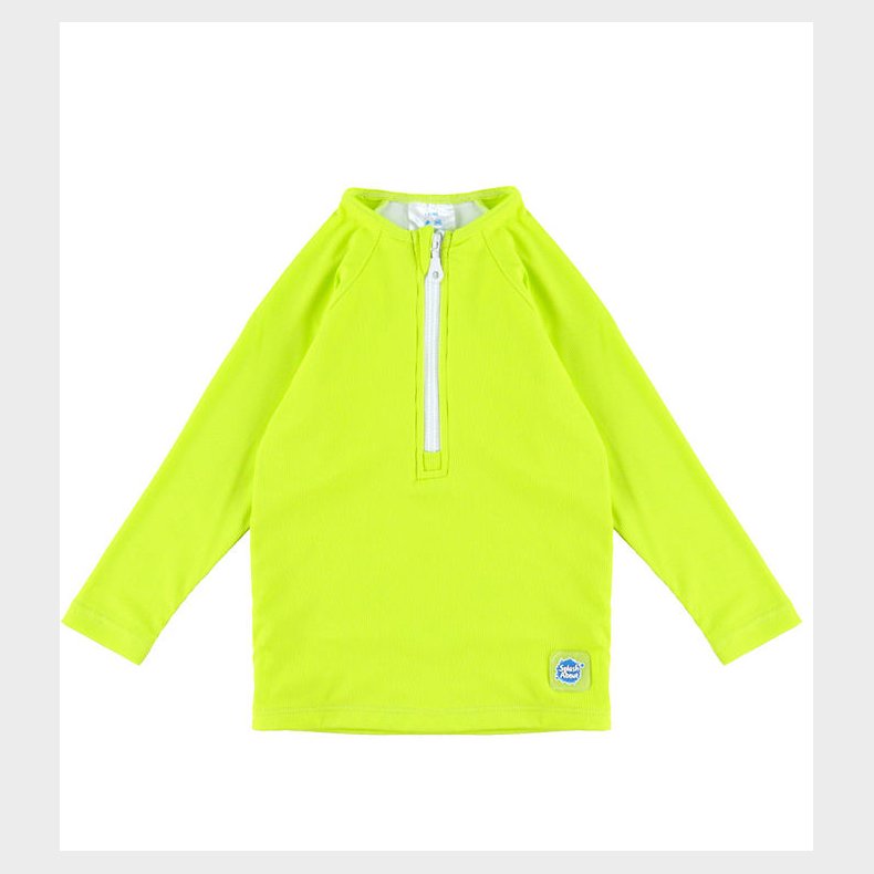 Splash About Badebluse - UV40+ - Lime
