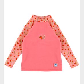 Splash About Badebluse - UV40+ - Strawberry Field