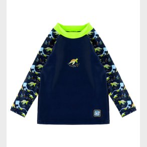Splash About Badebluse - UV40+ - Turtle Tide