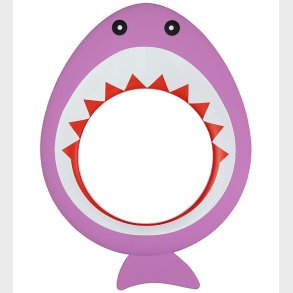 Splash About Dykkerringe - Shark - Purple