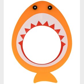 Splash About Dykkerringe - Shark - Orange