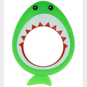 Splash About Dykkerringe - Shark - Lime