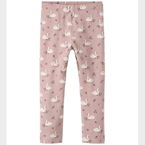 Name It Leggings - NmfRinea - Deauville Mauve