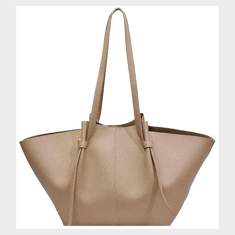 By Str Taske - Manilla - Beige