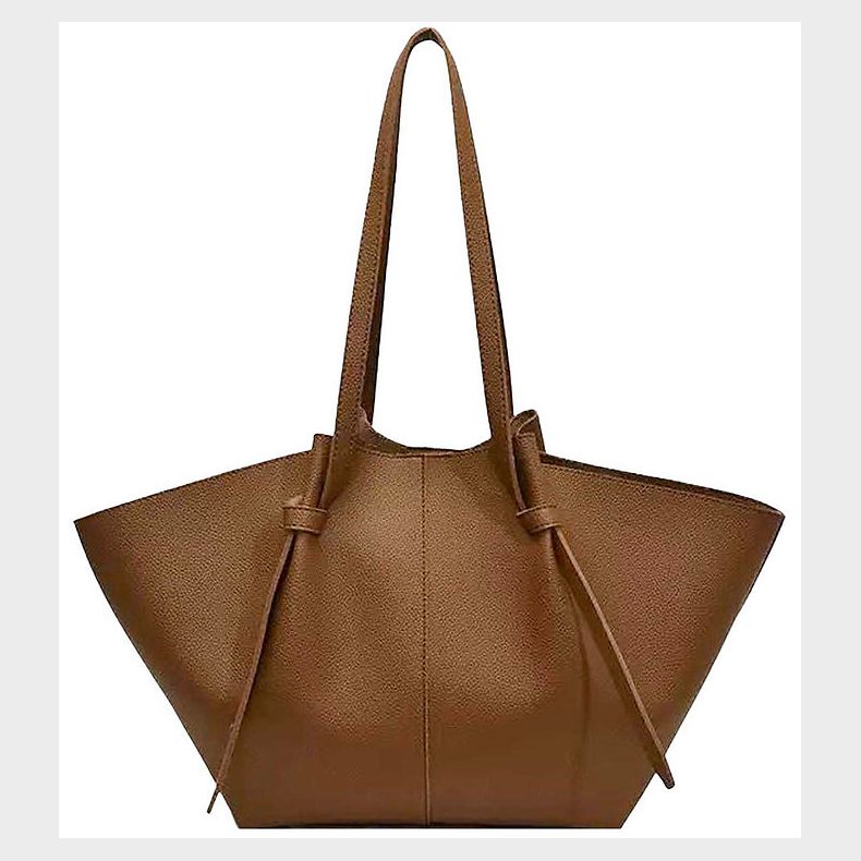 By Str Taske - Manilla - Brun