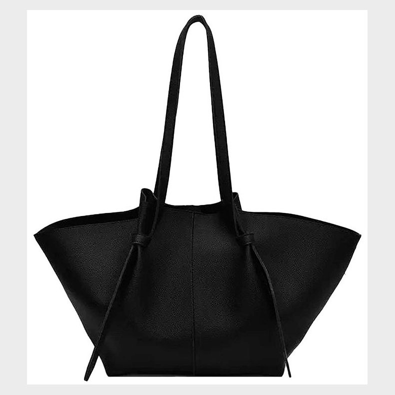 By Str Taske - Manilla - Sort