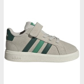 adidas Performance Sko - Grand Court 00s EL - Wonalu/Cgreen/Coug
