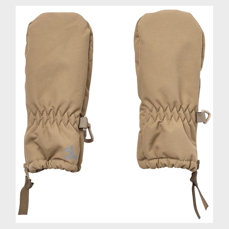 Wheat Luffer - Walnut