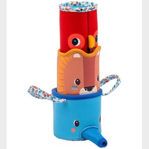 Lilliputiens Badeleget�j - 3-pak - Badekopper