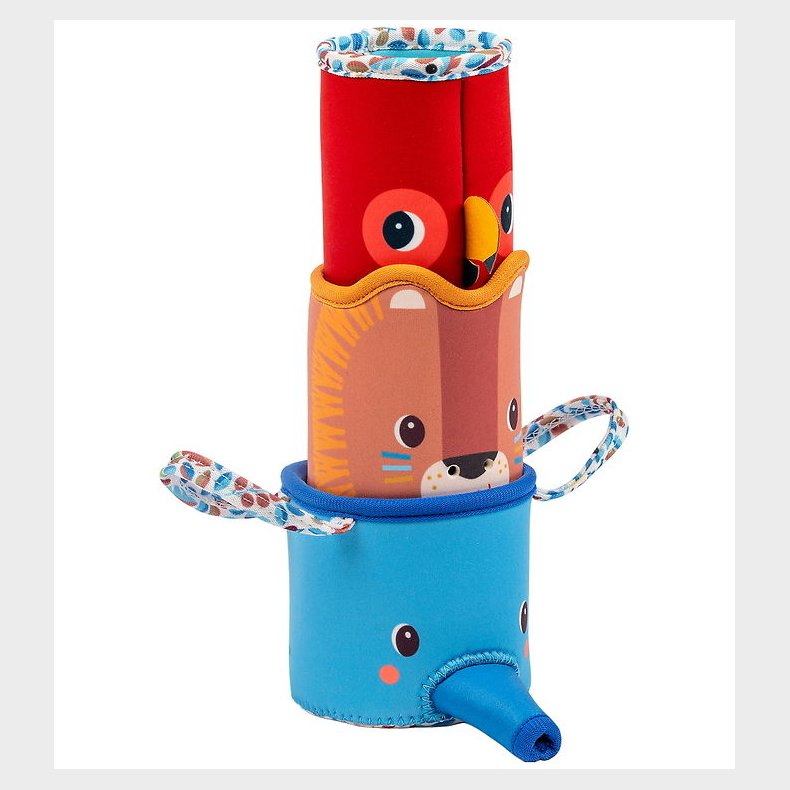 Lilliputiens Badeleget�j - 3-pak - Badekopper