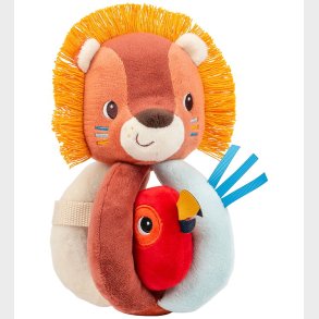 Lilliputiens Rangle med Hndtag - Lven Jack