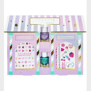 Inuwet Gaves�t - My Little House - Blueberry/Apple