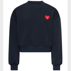 Kids Only Sweatshirt - KogEvisa - Night Sky