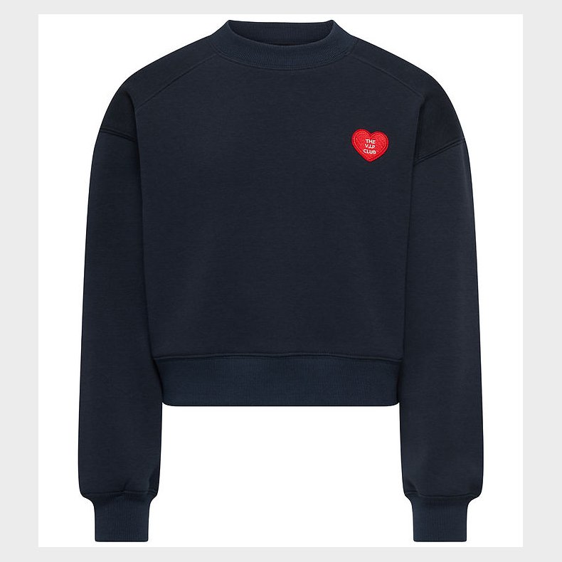 Kids Only Sweatshirt - KogEvisa - Night Sky