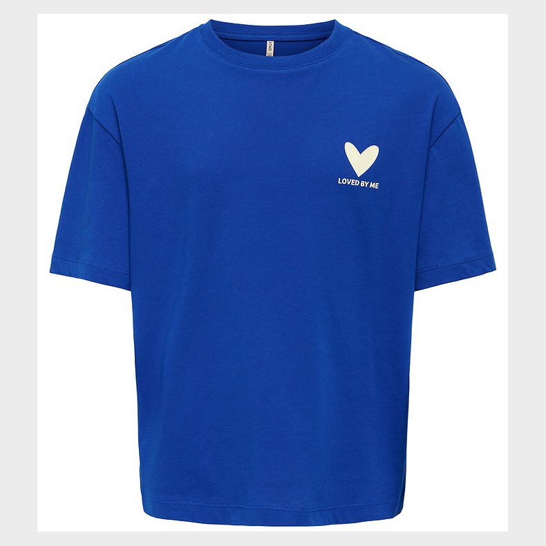 Kids Only T-shirt - KogEllie - Surf the Web/Loved