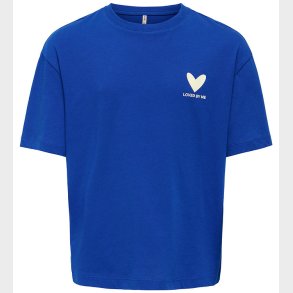 Kids Only T-shirt - KogEllie - Surf the Web/Loved