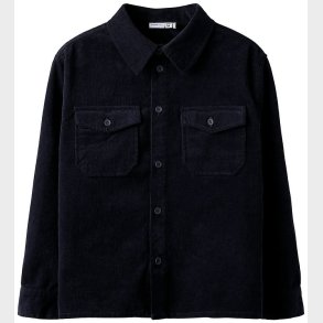 Name It Overshirt - NkmRocking - Navy Blazer